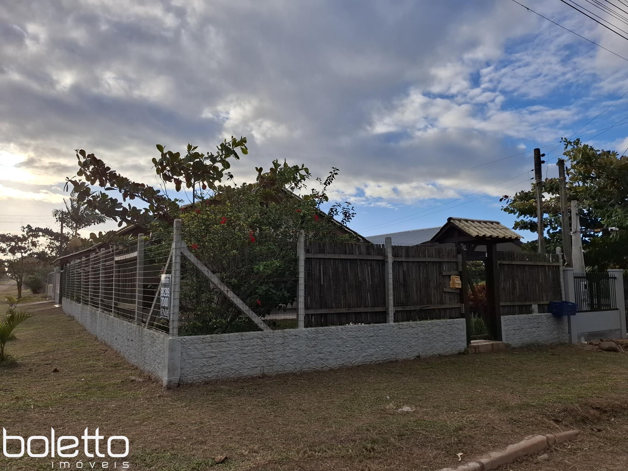 Casa de 3 quartos, 117m² no bairro Praia Estrela do Mar, em Torres | Eu Corretor