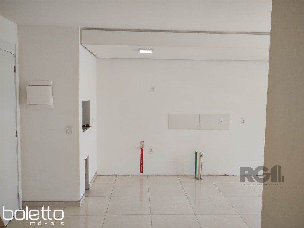 Apartamento de 2 quartos, 52m² no bairro Fátima, em Canoas | Eu Corretor