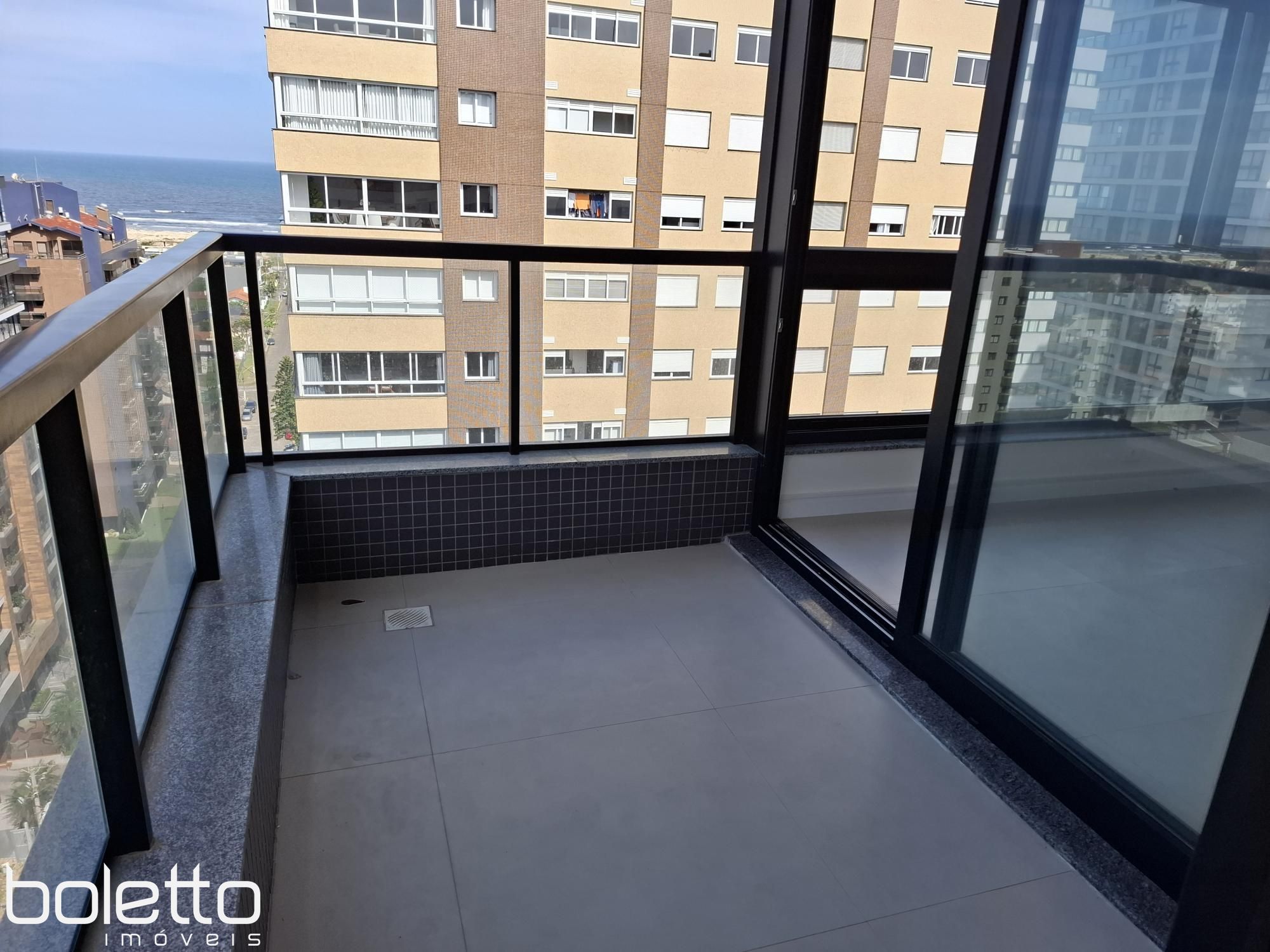 Apartamento de 3 quartos, 118m² no bairro Predial, em Torres | Eu Corretor