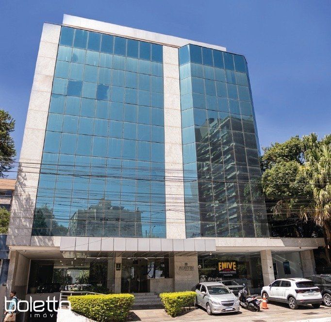 Sala Comercial de 83m² no bairro Auxiliadora, em Porto Alegre | Eu Corretor