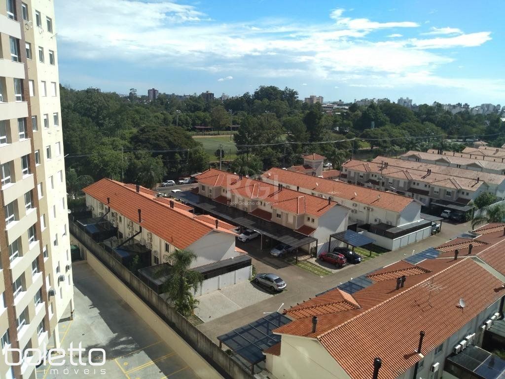 Apartamento de 3 quartos, 76m² no bairro Marechal Rondon, em Canoas | Eu Corretor