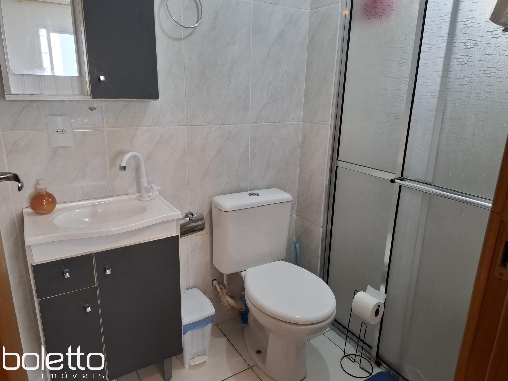 Apartamento de 2 quartos, 64m² no bairro Stan, em Torres | Eu Corretor