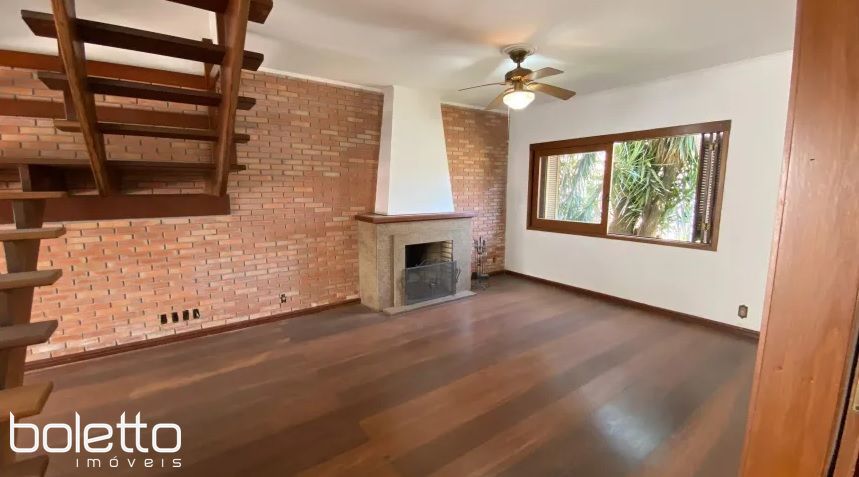 Casa de 3 quartos, 224m² no bairro Santana, em Porto Alegre | Eu Corretor