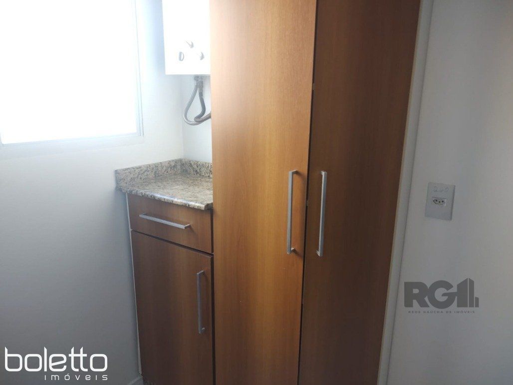 Apartamento de 2 quartos, 57m² no bairro Marechal Rondon, em Canoas | Eu Corretor