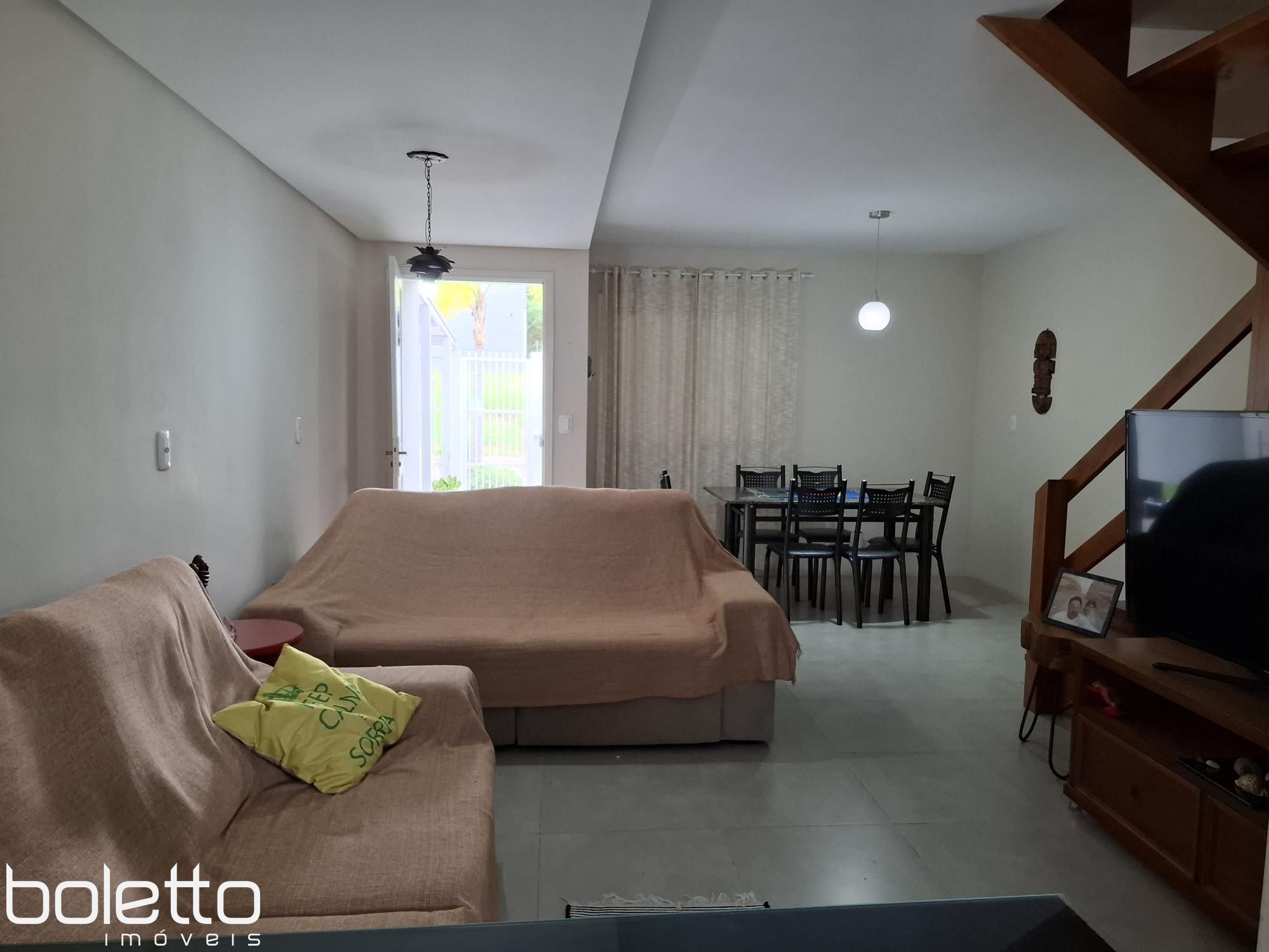 Casa de 3 quartos, 99m² no bairro Centenário, em Torres | Eu Corretor