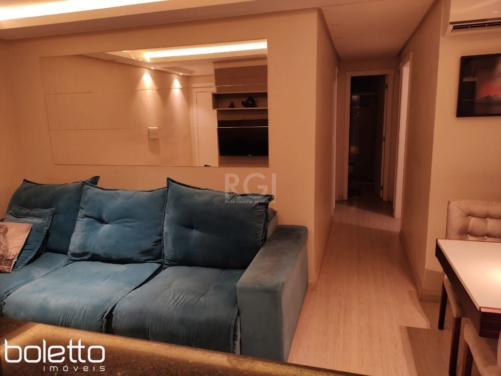 Apartamento de 3 quartos, 58m² no bairro Sarandi, em Porto Alegre | Eu Corretor