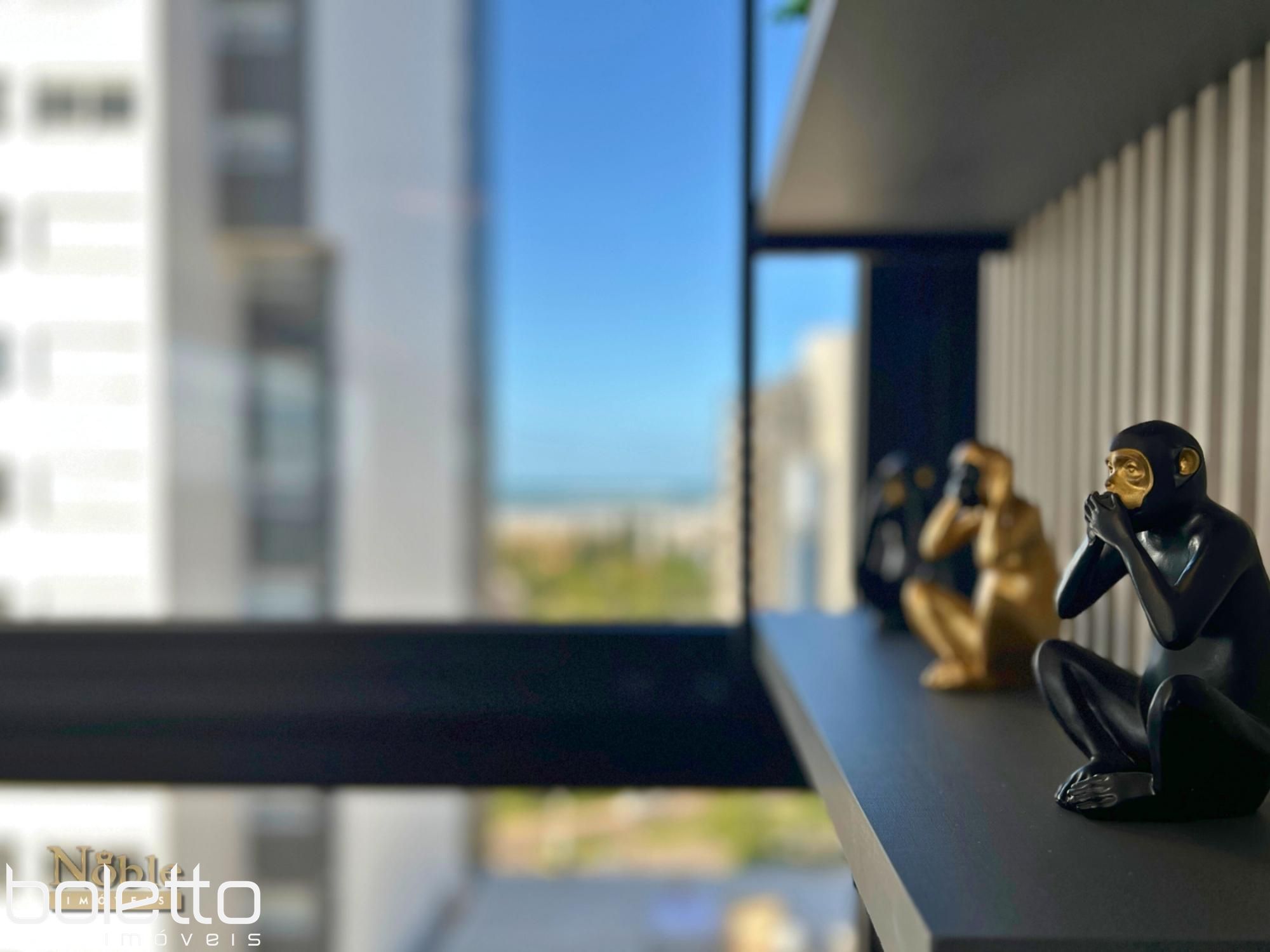 Apartamento de 3 quartos, 114m² no bairro Predial, em Torres | Eu Corretor