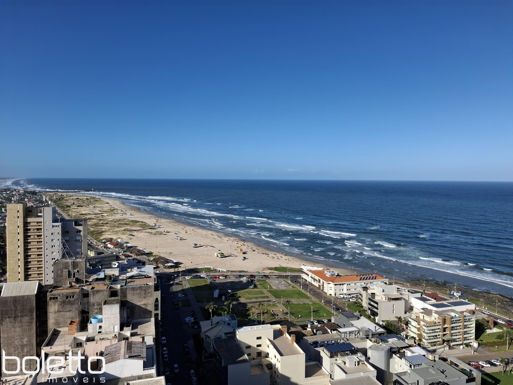 Cobertura de 4 quartos, 621m² no bairro Prainha, em Torres | Eu Corretor