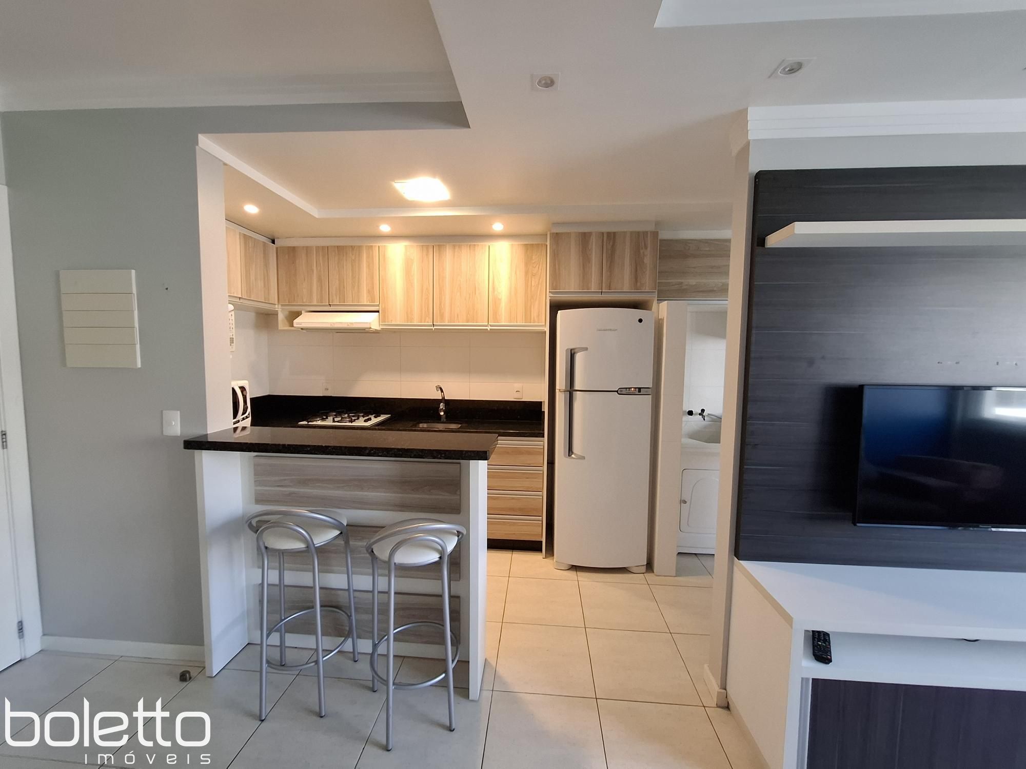 Apartamento de 2 quartos, 66m² no bairro Centro, em Torres | Eu Corretor