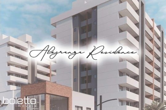 Apartamento de 2 quartos, 49m² no bairro Stan, em Torres | Eu Corretor