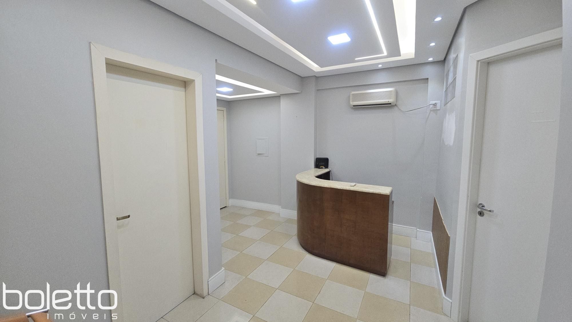 Sala Comercial de 2 quartos, 44m² no bairro Centro, em Canoas | Eu Corretor
