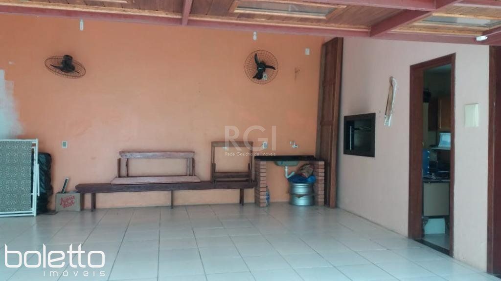 Casa de 3 quartos, 400m² no bairro Igara, em Canoas | Eu Corretor