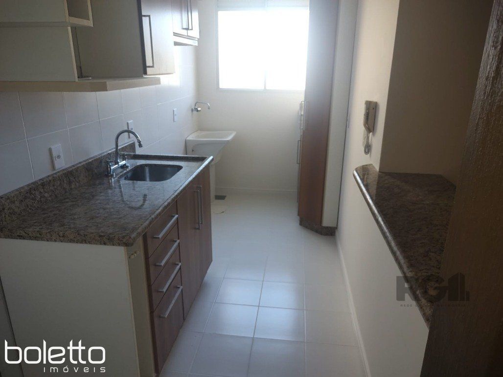 Apartamento de 2 quartos, 57m² no bairro Marechal Rondon, em Canoas | Eu Corretor