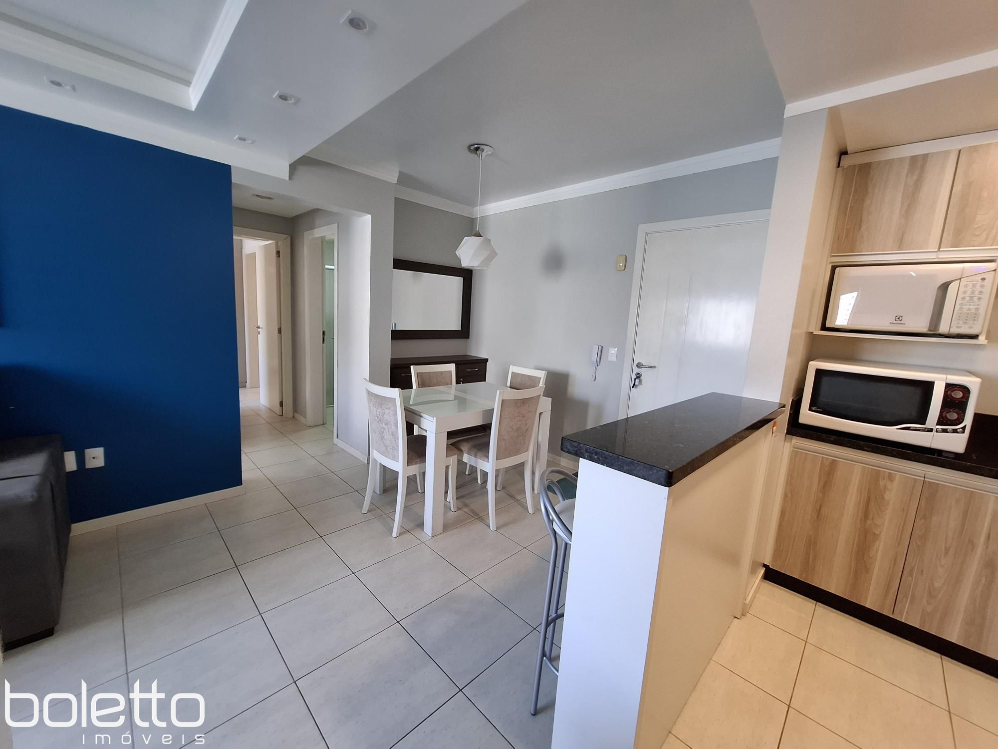 Apartamento de 2 quartos, 66m² no bairro Centro, em Torres | Eu Corretor