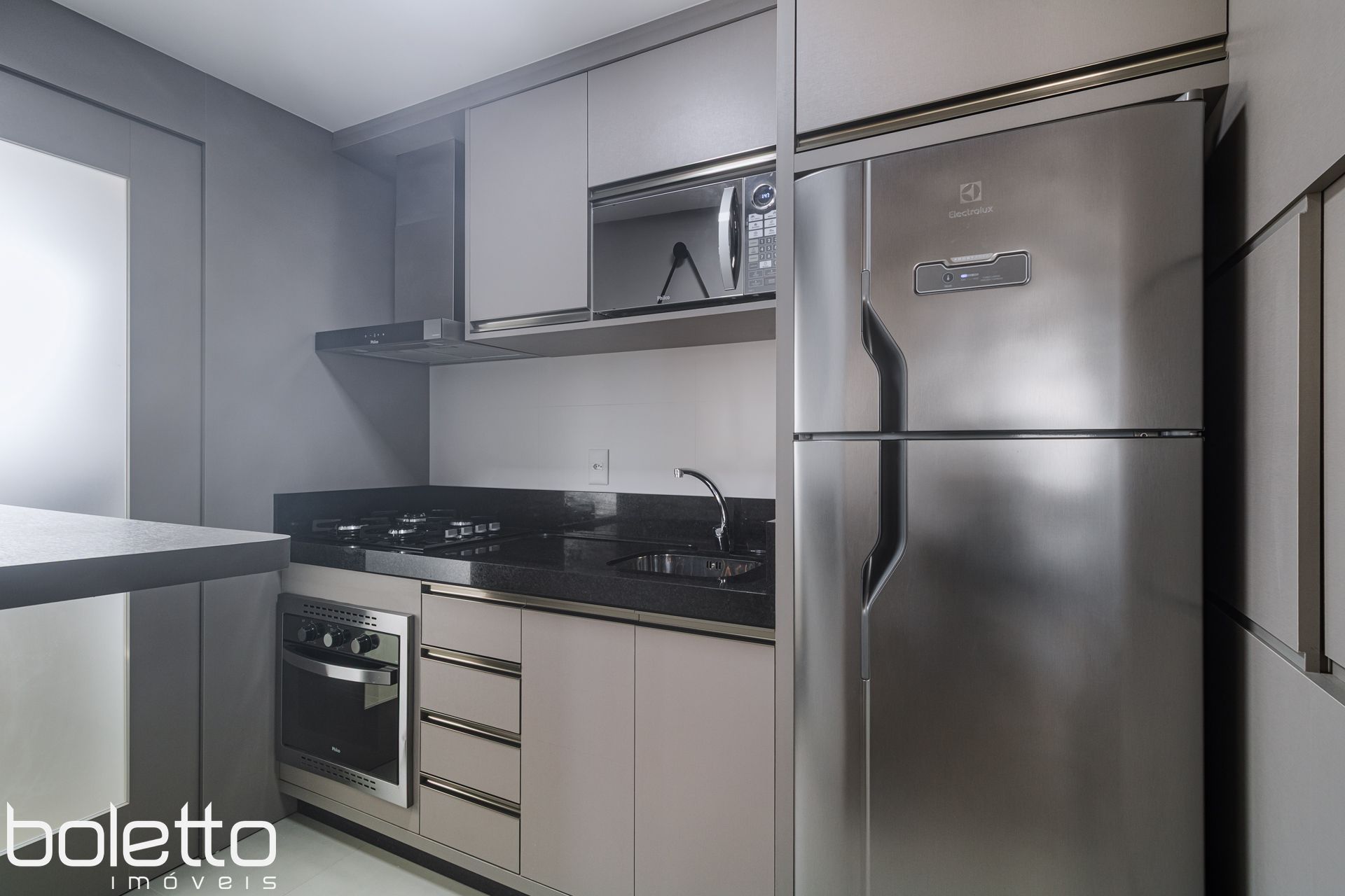 Apartamento de 1 quarto, 45m² no bairro Centro, em Torres | Eu Corretor