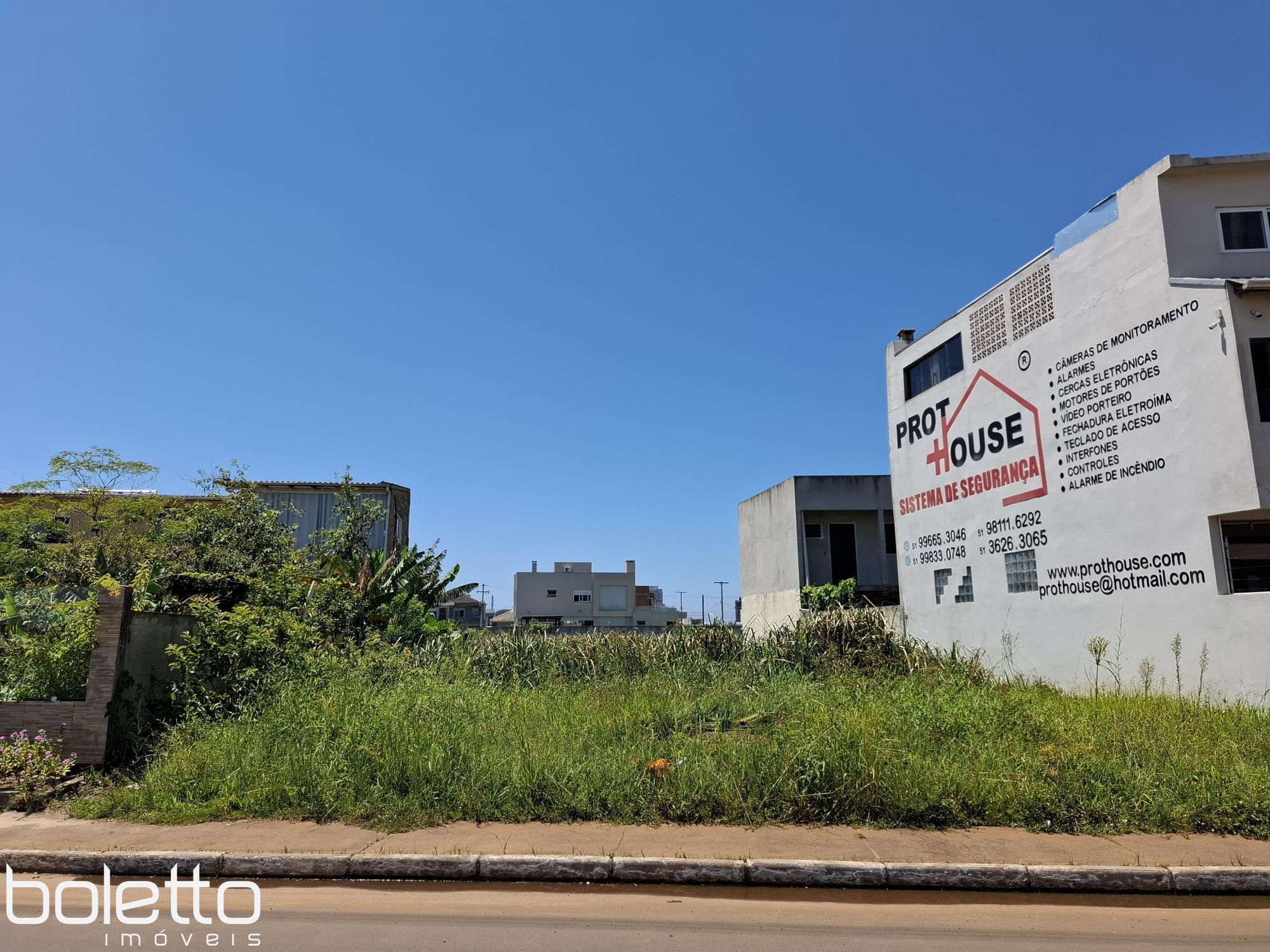 Lote/Terreno de 394m² no bairro Morada das Palmeiras, em Torres | Eu Corretor