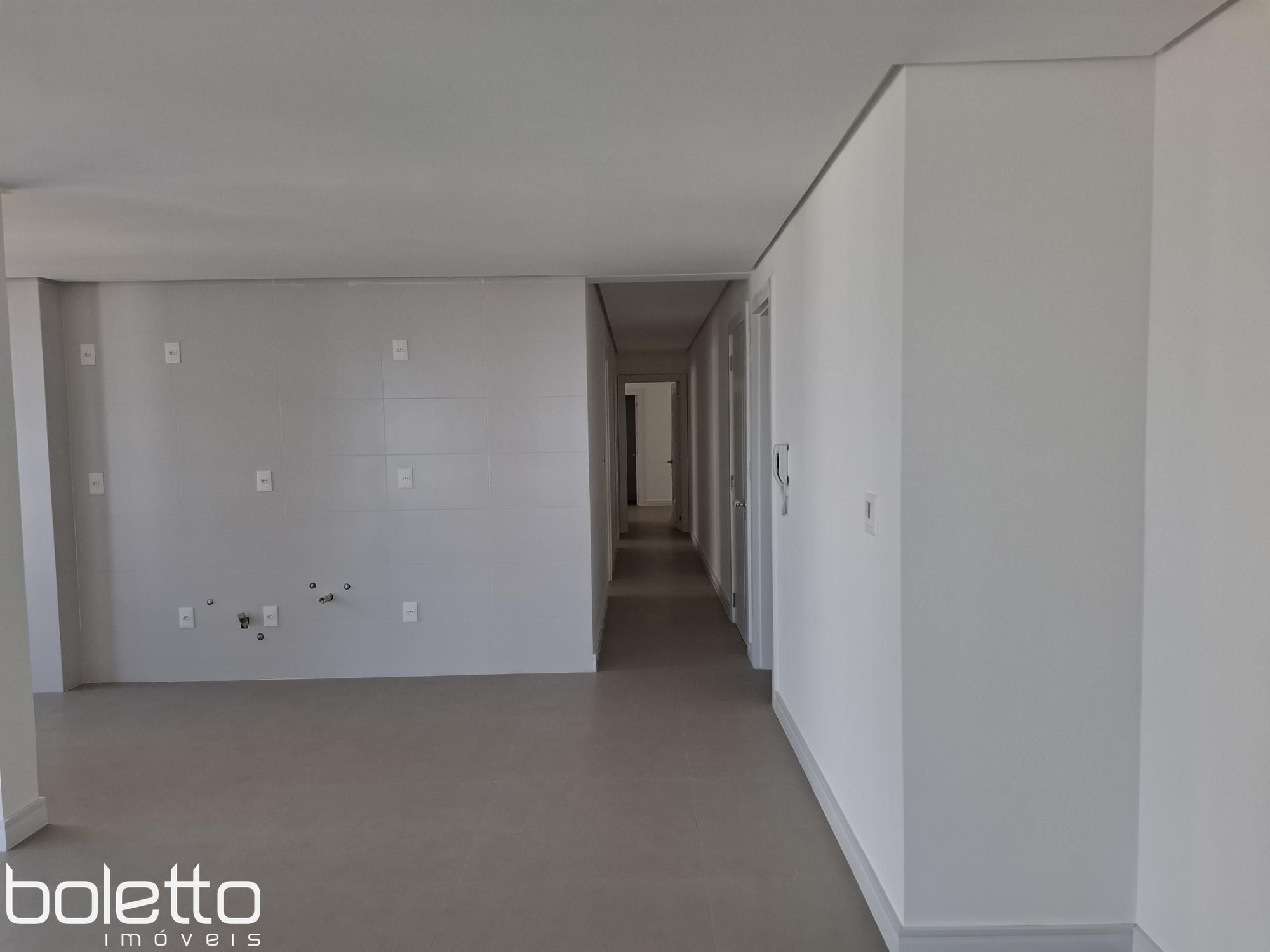 Apartamento de 3 quartos, 118m² no bairro Predial, em Torres | Eu Corretor