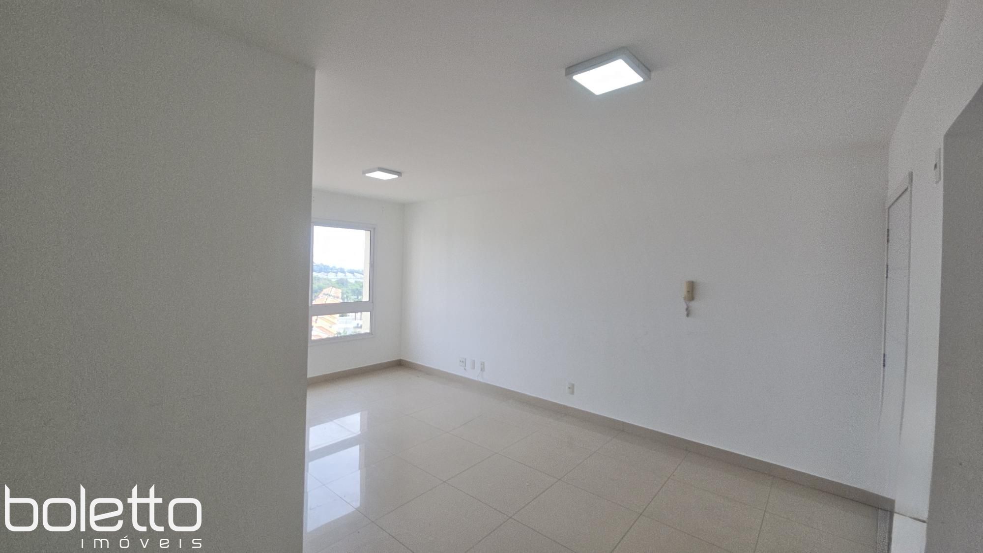 Apartamento de 3 quartos, 76m² no bairro Marechal Rondon, em Canoas | Eu Corretor