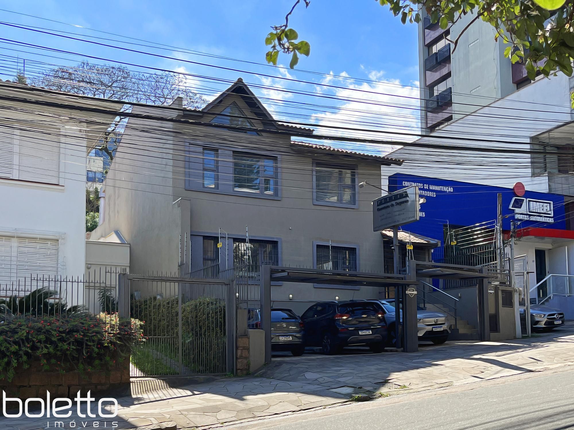 Imóvel Comercial de 5 quartos, 250m² no bairro Petrópolis, em Porto Alegre | Eu Corretor