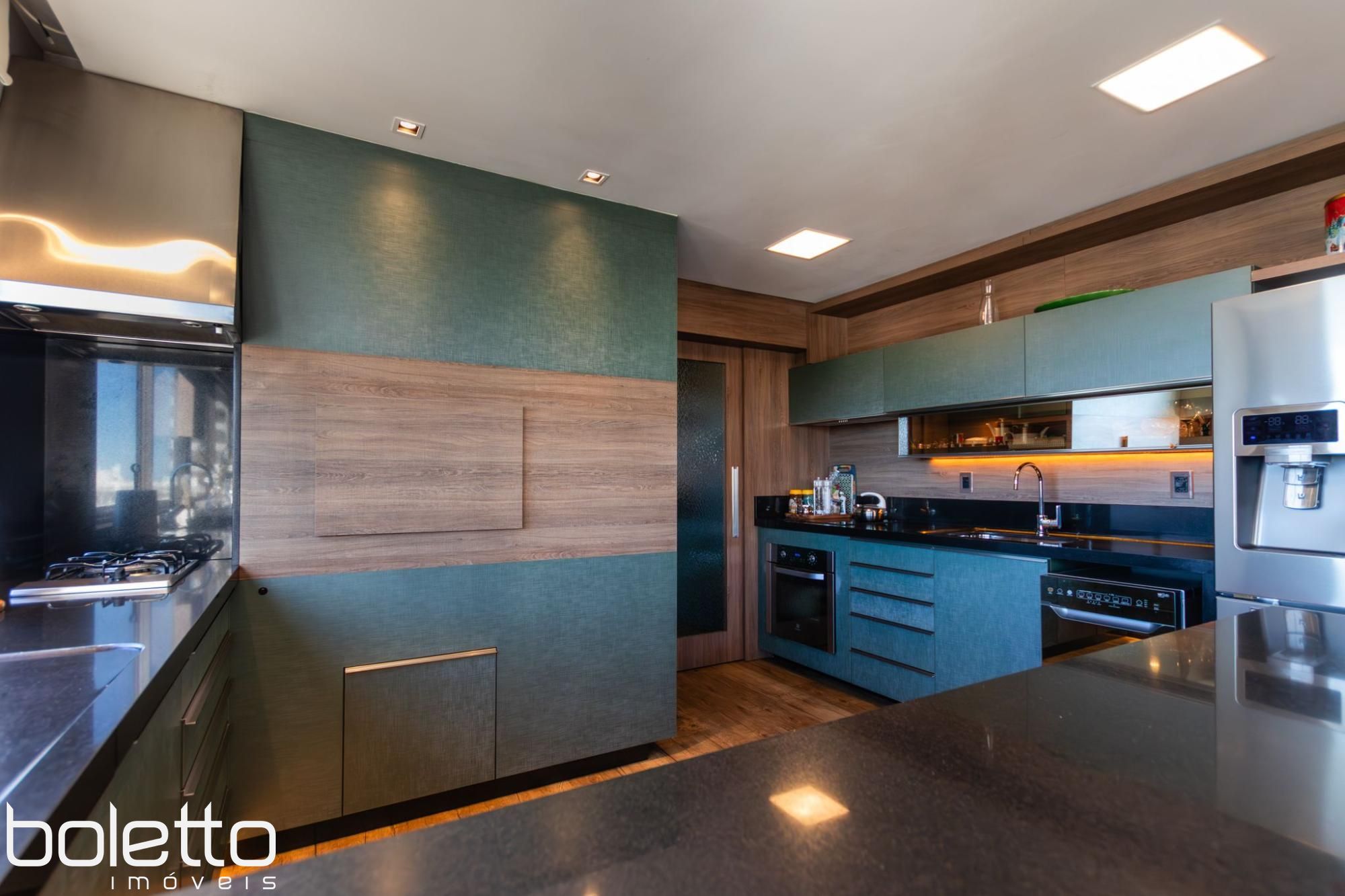 Apartamento de 3 quartos, 123m² no bairro Centro, em Torres | Eu Corretor