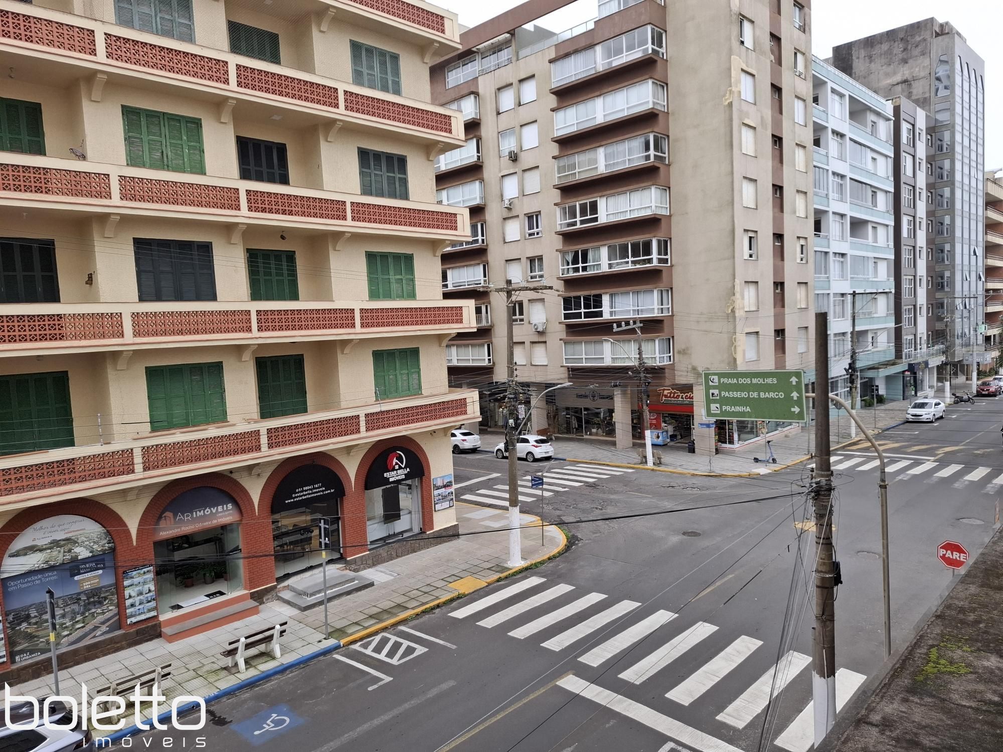 Apartamento de 3 quartos, 119m² no bairro Prainha, em Torres | Eu Corretor
