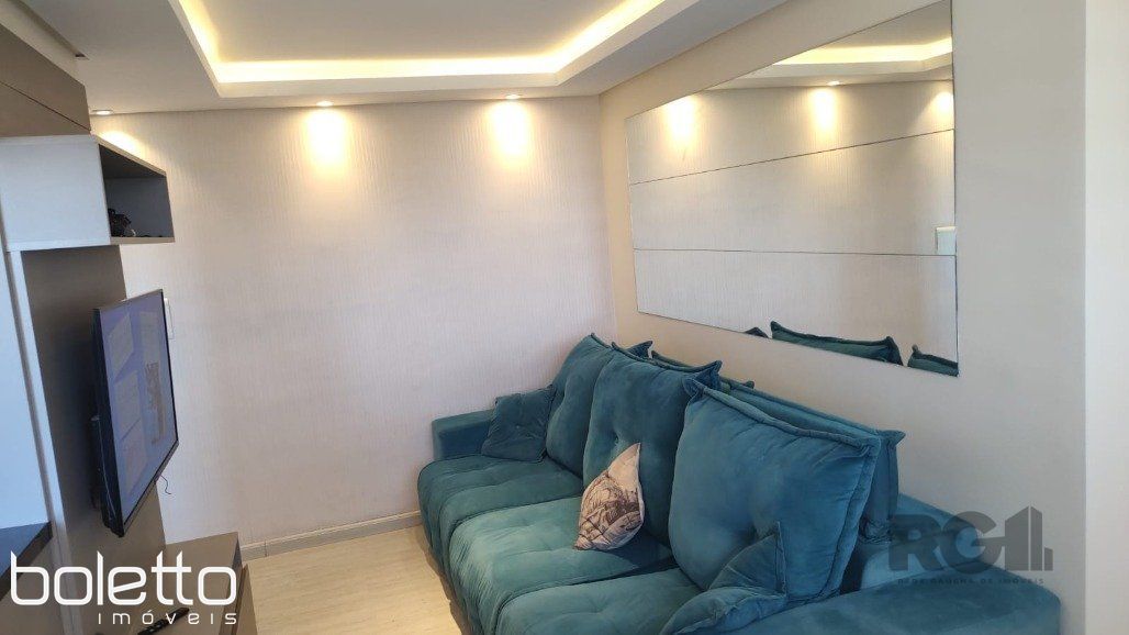 Apartamento de 3 quartos, 58m² no bairro Sarandi, em Porto Alegre | Eu Corretor