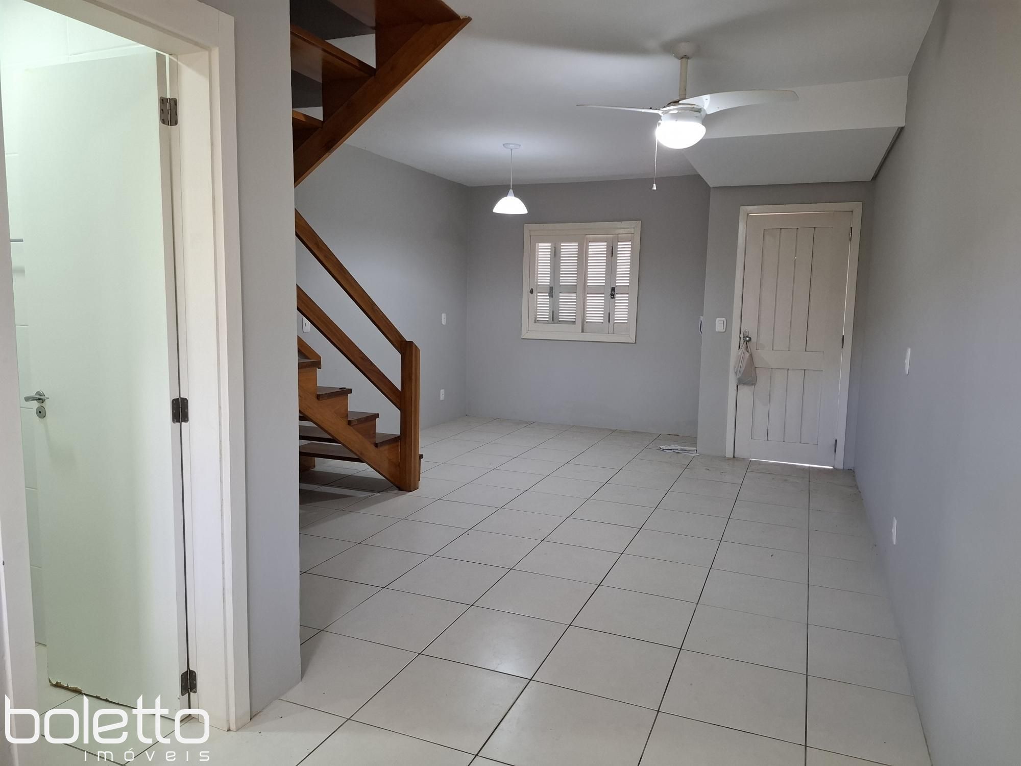 Casa de 3 quartos, 78m² no bairro Centenário, em Torres | Eu Corretor
