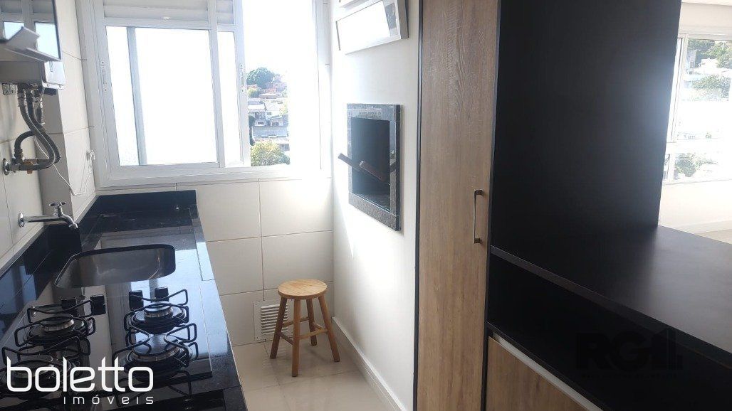Apartamento de 2 quartos, 69m² no bairro Partenon, em Porto Alegre | Eu Corretor
