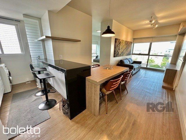 Apartamento de 1 quarto, 55m² no bairro Centro, em Porto Alegre | Eu Corretor