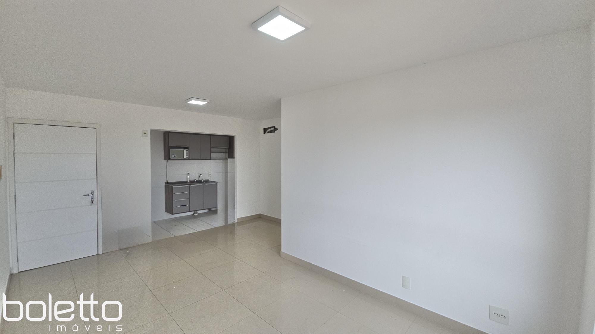 Apartamento de 3 quartos, 76m² no bairro Marechal Rondon, em Canoas | Eu Corretor