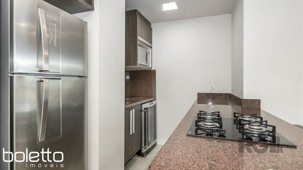 Apartamento de 1 quarto, 38m² no bairro Centro, em Porto Alegre | Eu Corretor