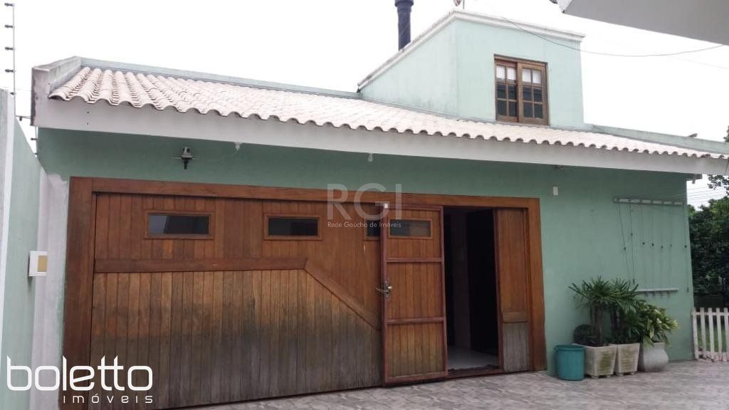 Casa de 3 quartos, 400m² no bairro Igara, em Canoas | Eu Corretor