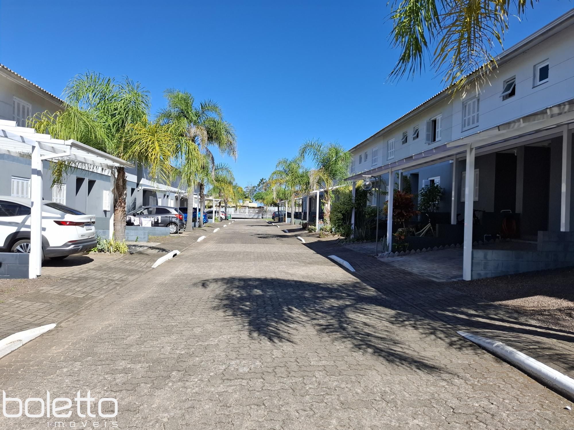 Casa de 3 quartos, 78m² no bairro Centenário, em Torres | Eu Corretor