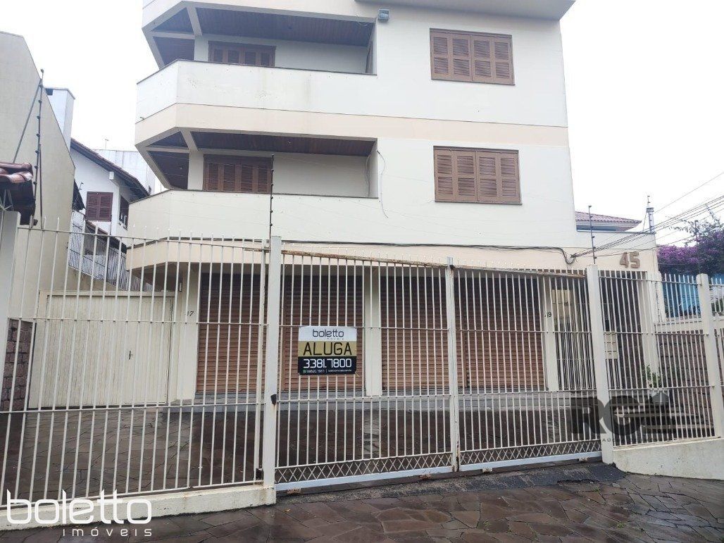 Sala Comercial de 39m² no bairro Igara, em Canoas | Eu Corretor