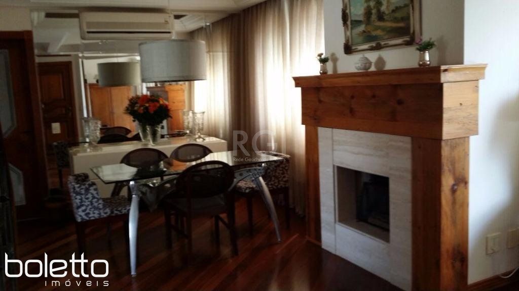 Cobertura de 3 quartos, 223m² no bairro Petrópolis, em Porto Alegre | Eu Corretor