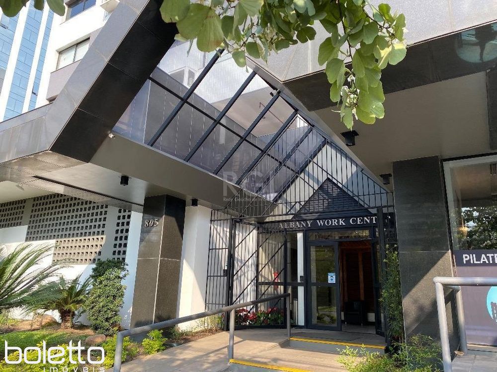 Sala Comercial de 1 quarto, 33m² no bairro Higienópolis, em Porto Alegre | Eu Corretor