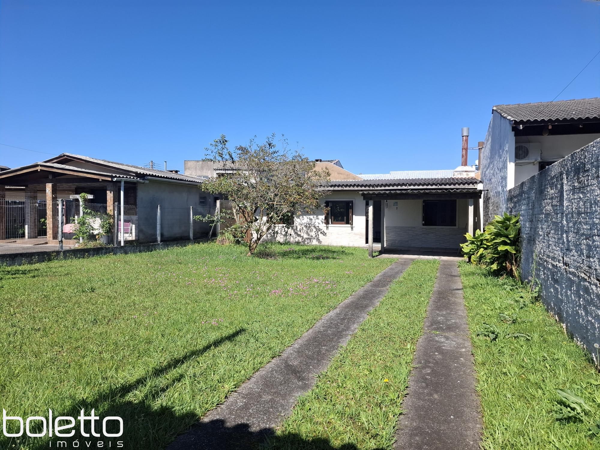Casa de 2 quartos, 80m² no bairro Getúlio Vargas, em Torres | Eu Corretor