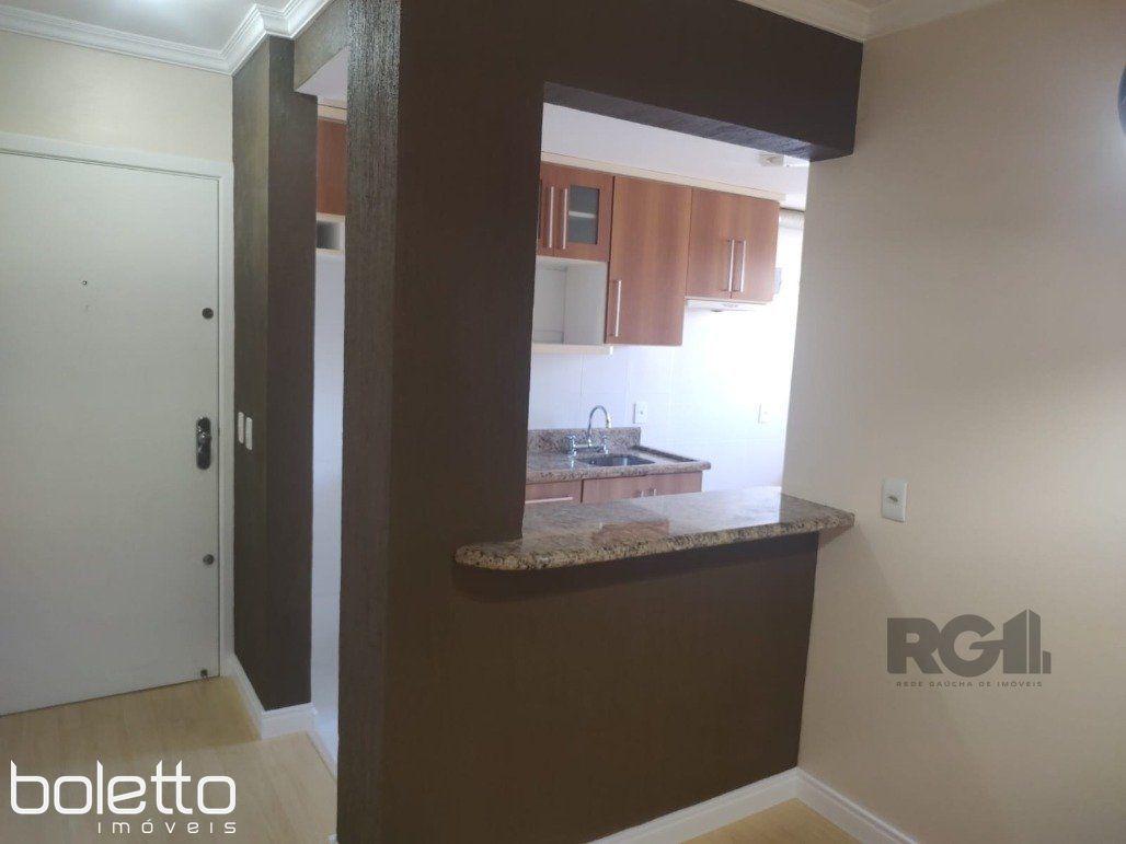 Apartamento de 2 quartos, 57m² no bairro Marechal Rondon, em Canoas | Eu Corretor