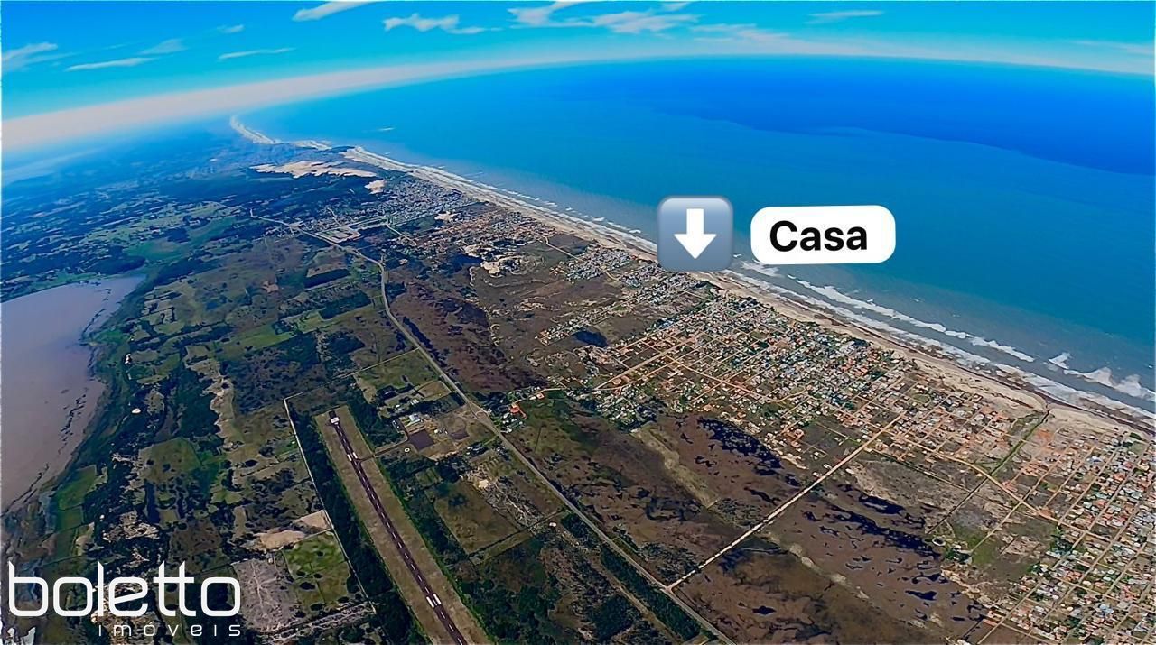 Casa de 3 quartos, 117m² no bairro Praia Estrela do Mar, em Torres | Eu Corretor