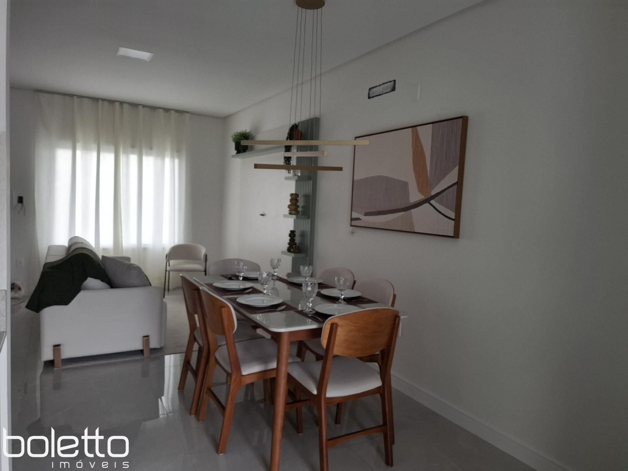 Sobrado de 2 quartos, 91m² no bairro Igra Sul, em Torres | Eu Corretor