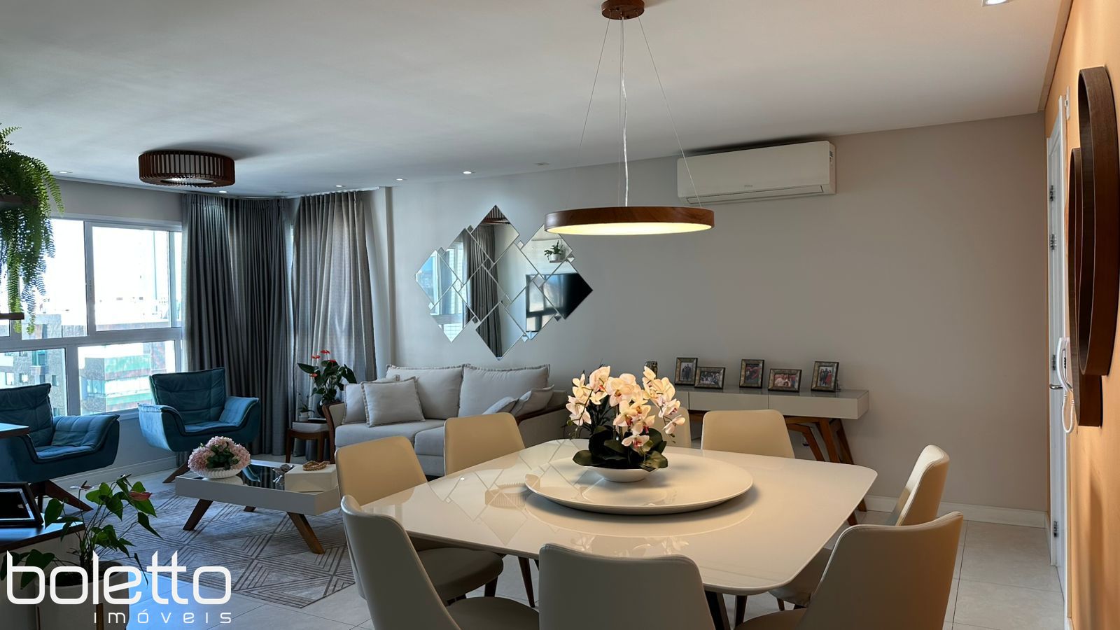 Apartamento de 3 quartos, 105m² no bairro Centro, em Torres | Eu Corretor