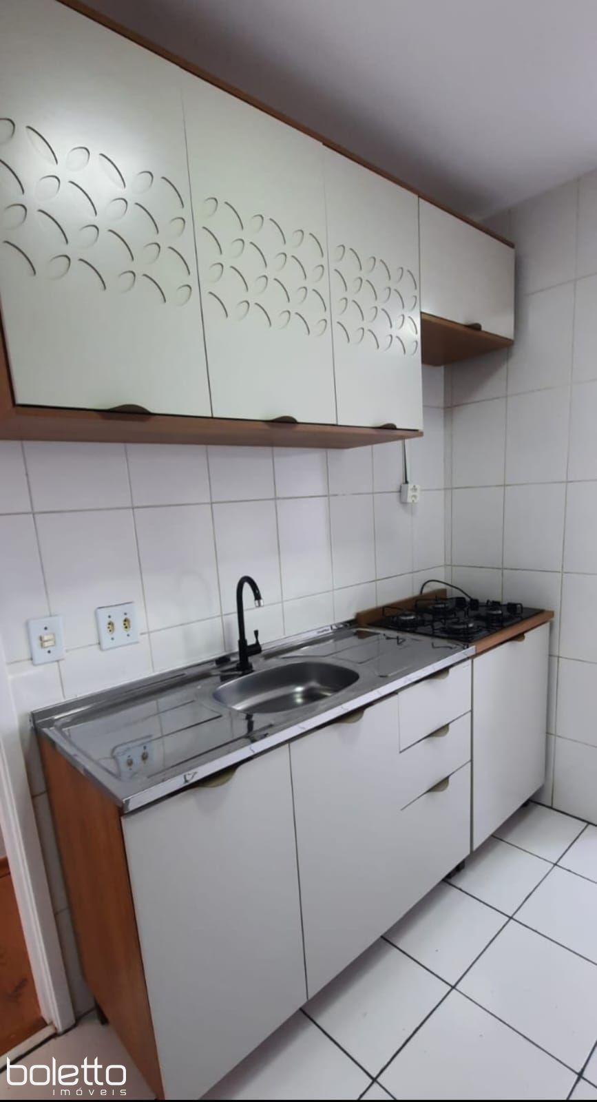 Apartamento de 2 quartos, 72m² no bairro Igara, em Canoas | Eu Corretor