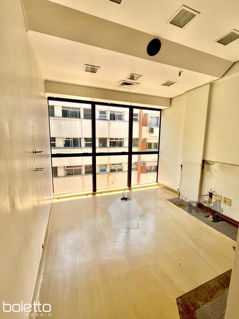 Sala Comercial de 1 quarto, 47m² no bairro Auxiliadora, em Porto Alegre | Eu Corretor