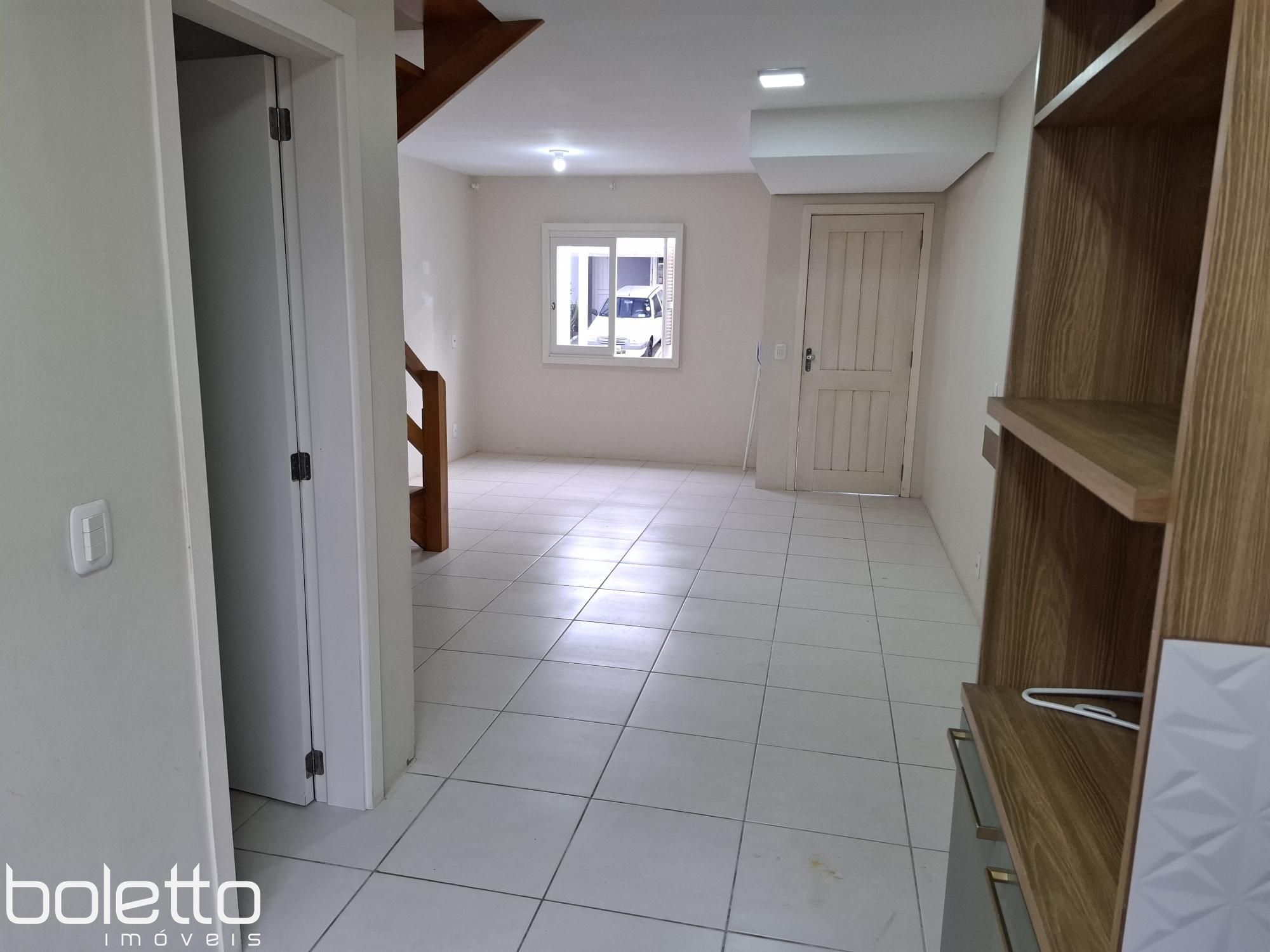 Casa de 3 quartos, 78m² no bairro Centenário, em Torres | Eu Corretor