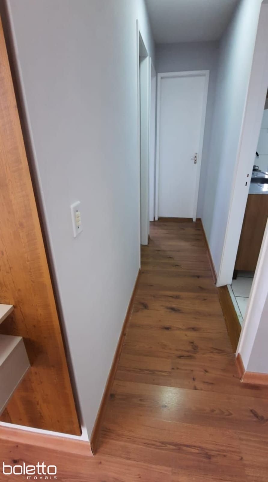 Apartamento de 2 quartos, 72m² no bairro Igara, em Canoas | Eu Corretor