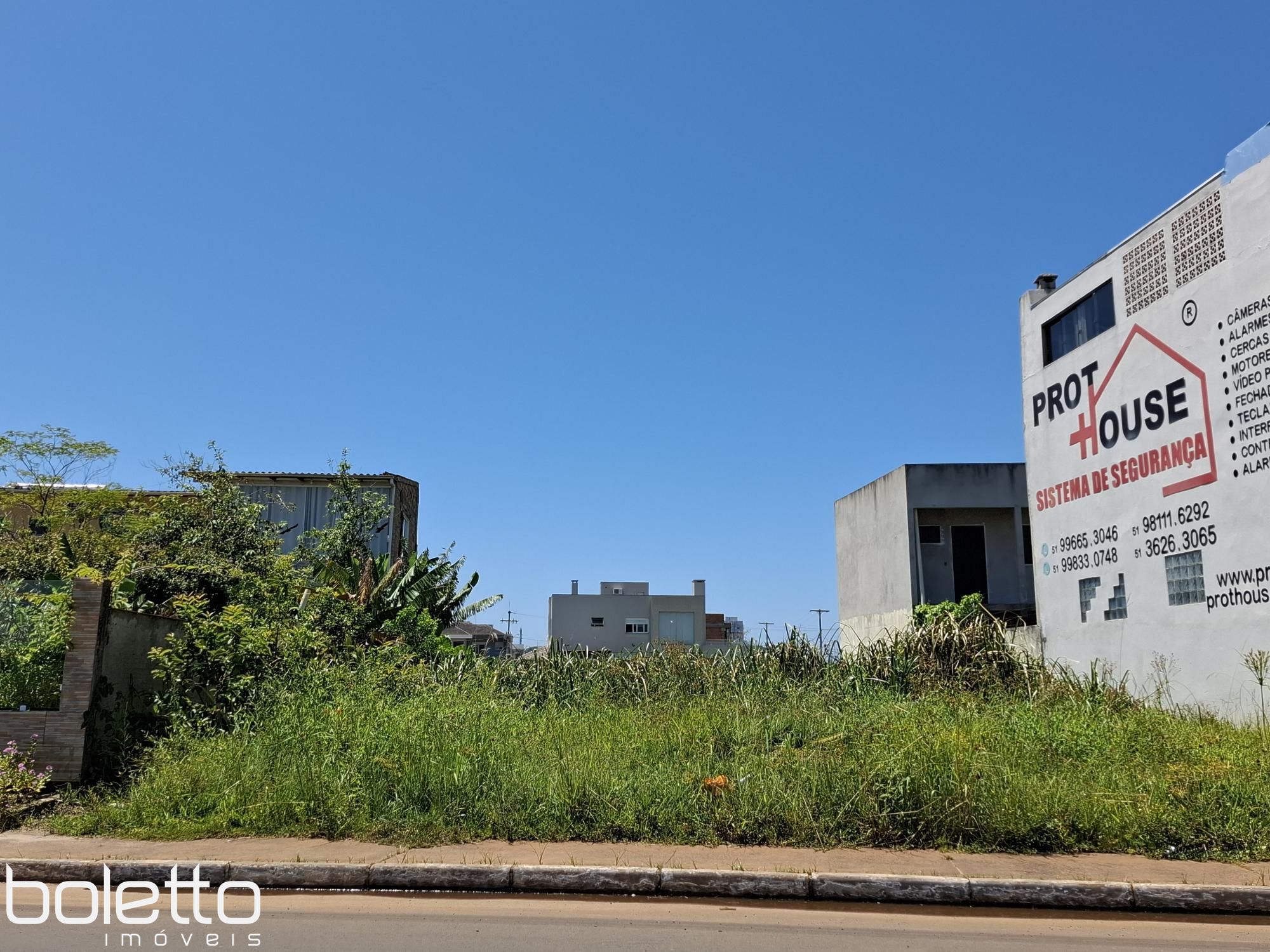 Lote/Terreno de 394m² no bairro Morada das Palmeiras, em Torres | Eu Corretor