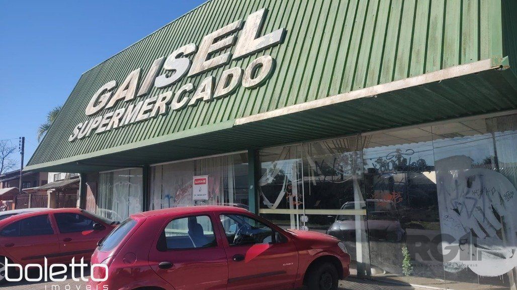 Loja / Salão / Ponto Comercial de 2 quartos, 700m² no bairro Olaria, em Canoas | Eu Corretor