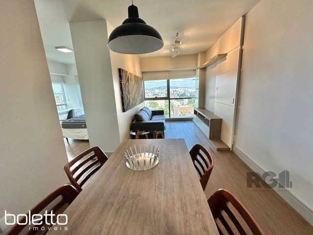 Apartamento de 1 quarto, 55m² no bairro Centro, em Porto Alegre | Eu Corretor