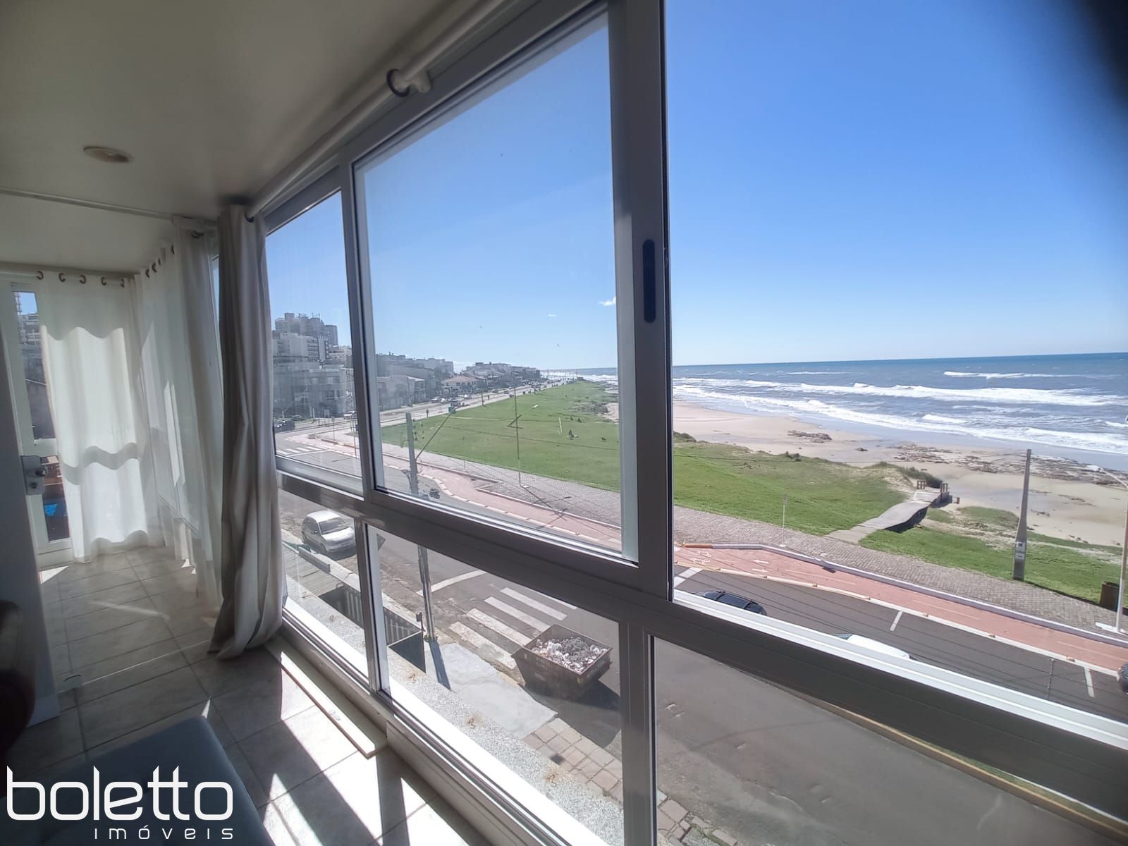 Apartamento de 3 quartos, 104m² no bairro Prainha, em Torres | Eu Corretor