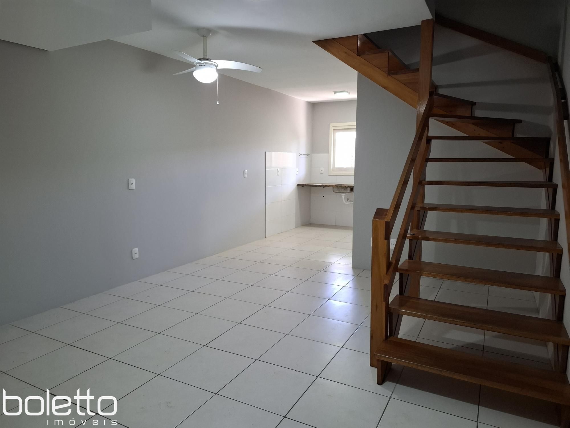 Casa de 3 quartos, 78m² no bairro Centenário, em Torres | Eu Corretor